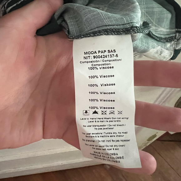 NWOT Anthropologie Especia Sonia Cami - Picture 8 of 8